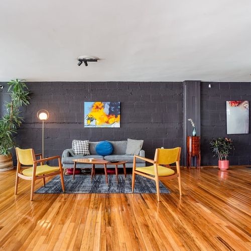 Apartment in Escandon