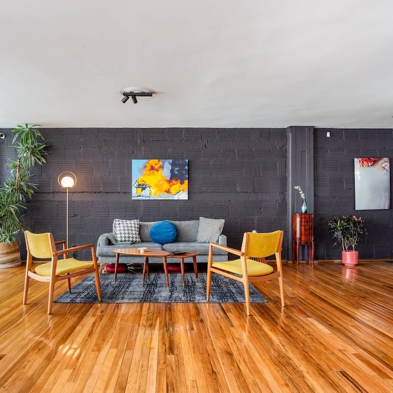 Apartment in Escandon