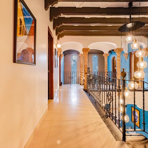 Large Home in Cuauhtemoc