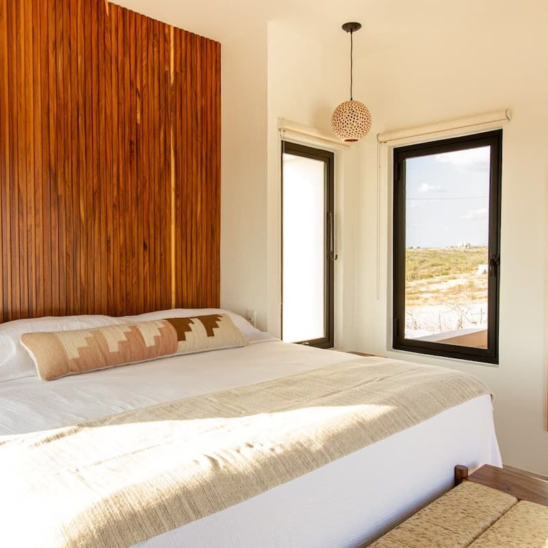 Villa in Todos Santos