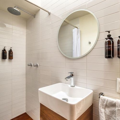 Designer Townhouse in Colonia Roma