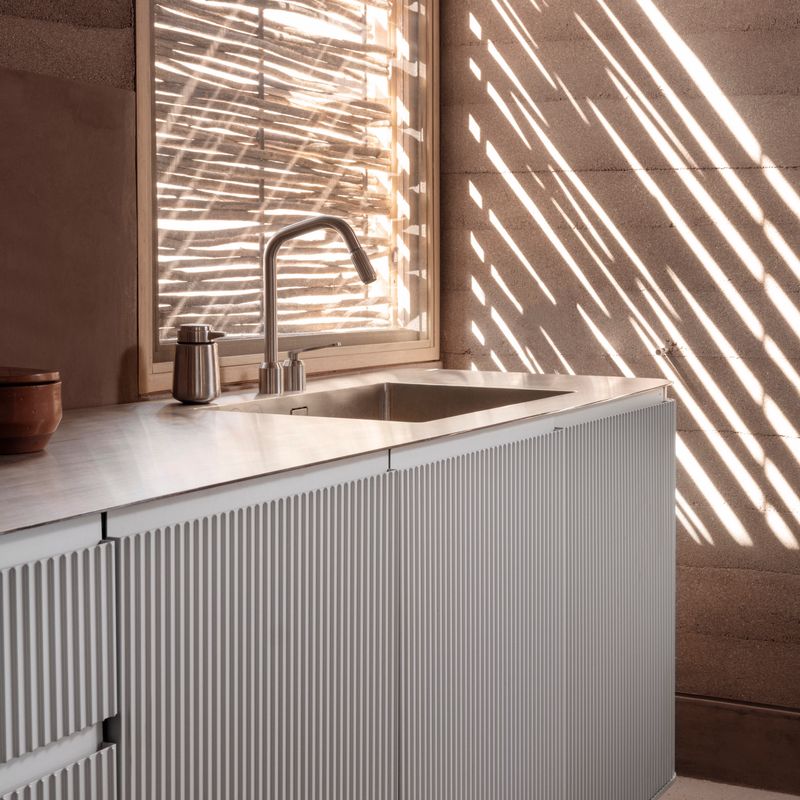 Designer Villa in Todos Santos