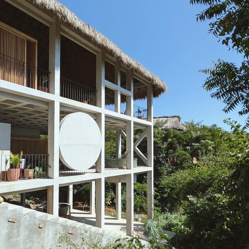 Designer Apartment in La Barra