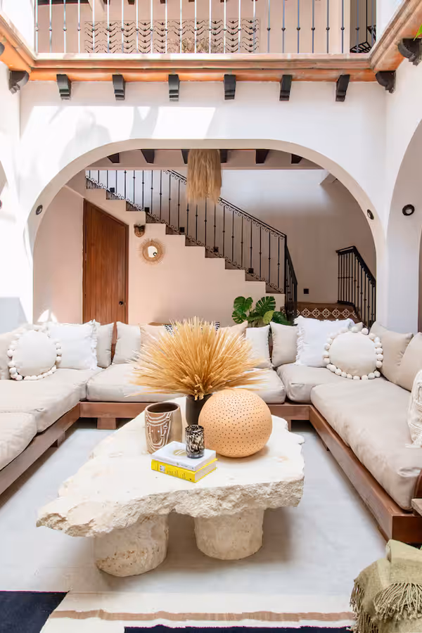 Gorgeous Home in Oaxaca