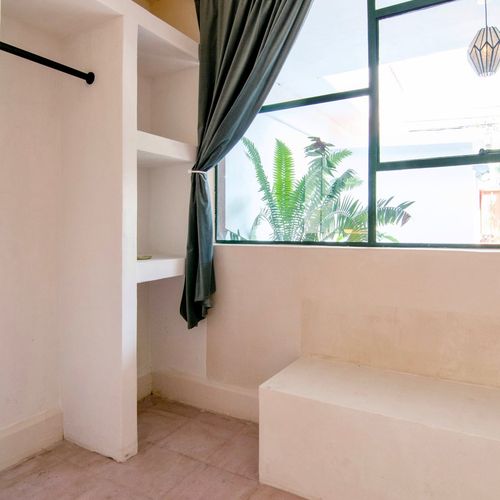 Two Homes in Polanco