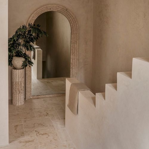 Designer Home in Tulum