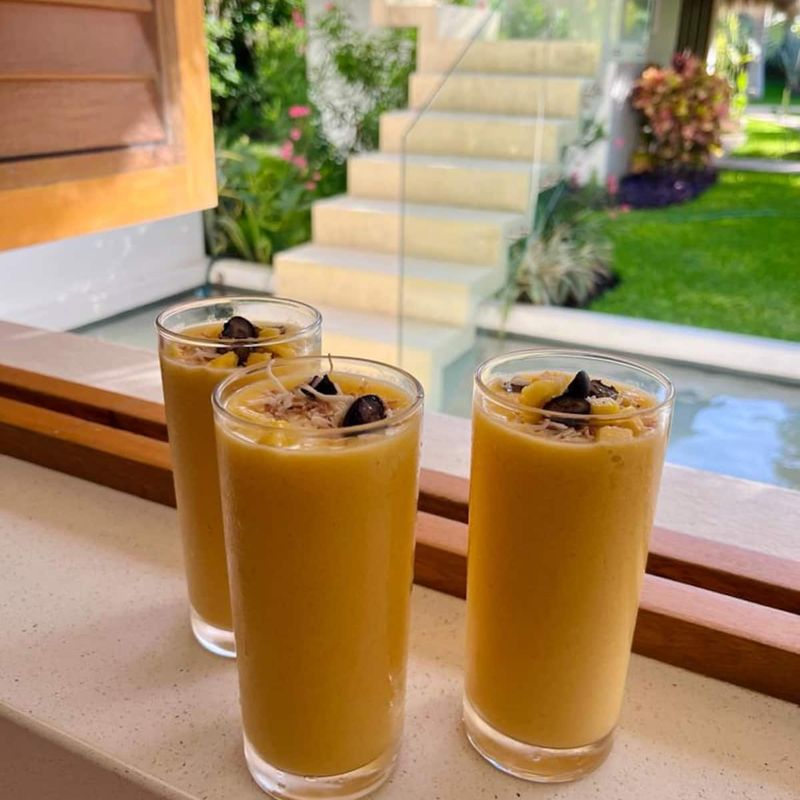 Beachfront Villa in La Barra