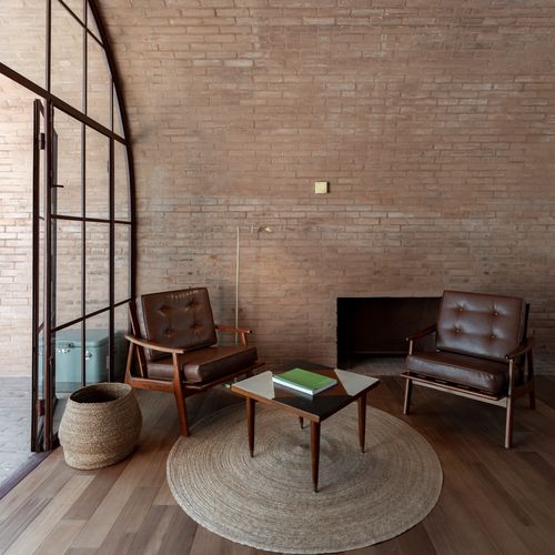 Casita in Querétaro