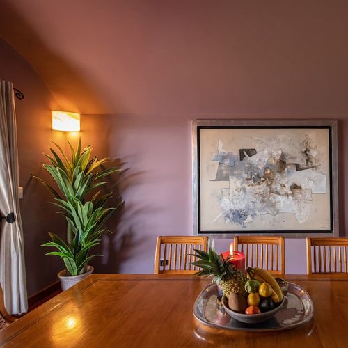 Home in San Miguel de Allende