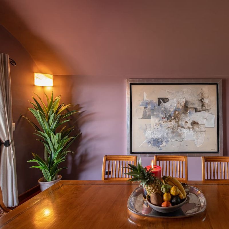 Home in San Miguel de Allende