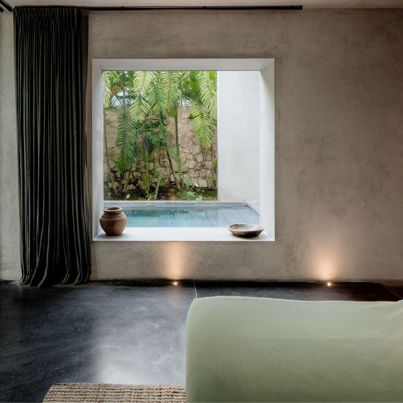 Designer Home in Tulum