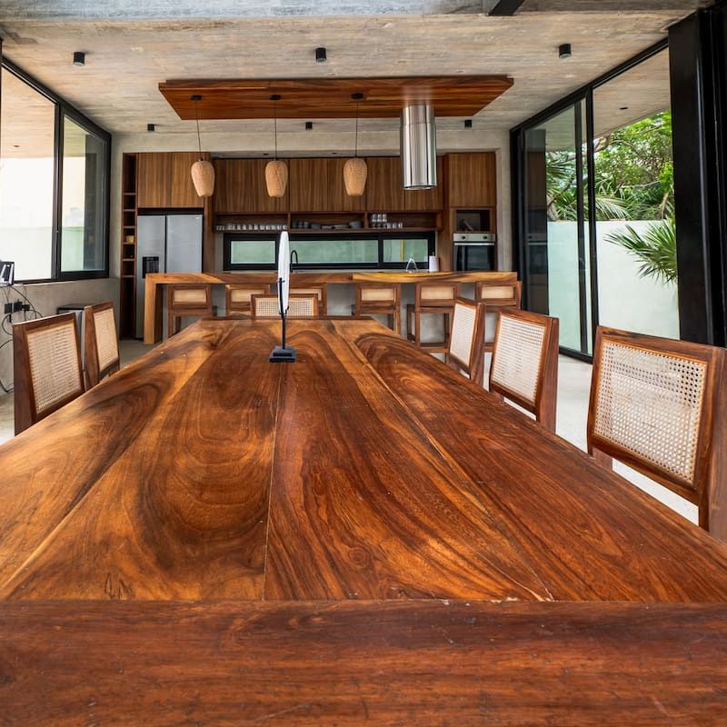 Villa in Tankah Bay, Tulum