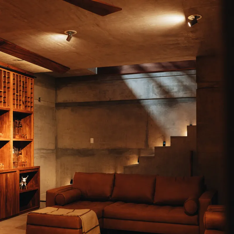 Designer Home in Oaxaca