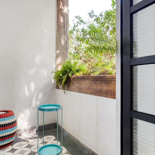 Apartment in Juarez