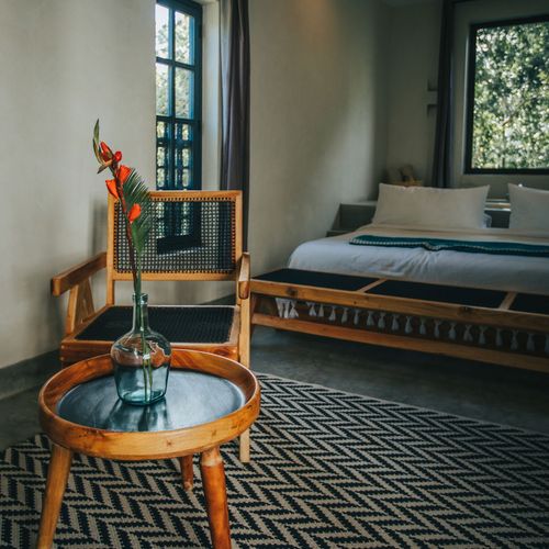 Villa in Tulum