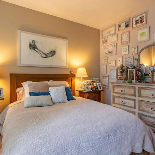 Artist's Home in Condesa