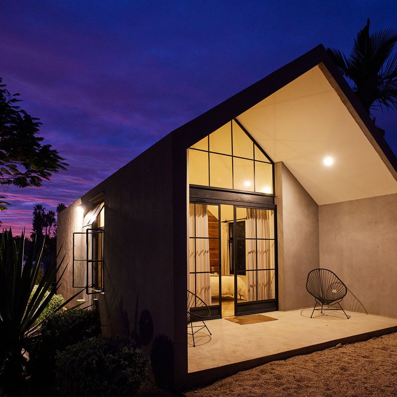 Rancho  in Todos Santos