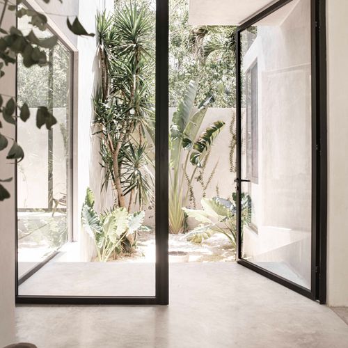 Home in Tulum