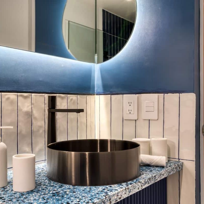 Two Apartments in Condesa