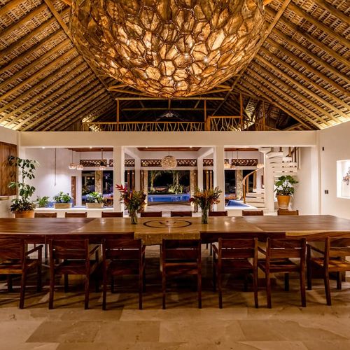 Villa in Rancho Neptuno 