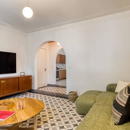 Apartment in Juarez