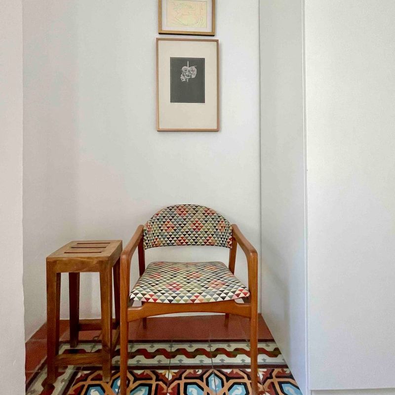 Colonial Home in Centro Oaxaca