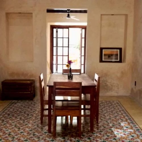 Home in Campeche