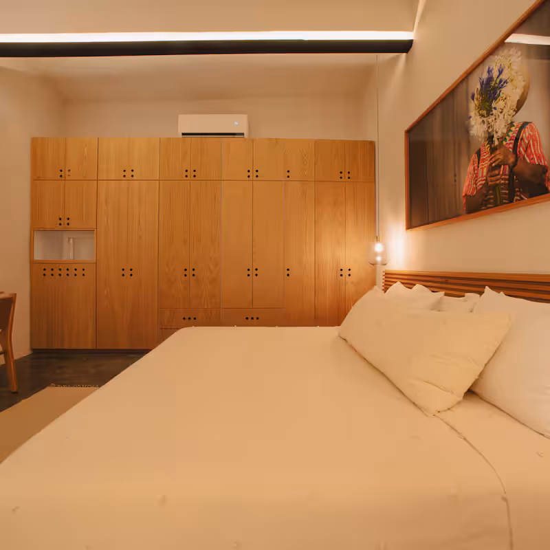 Home in Centro Historico