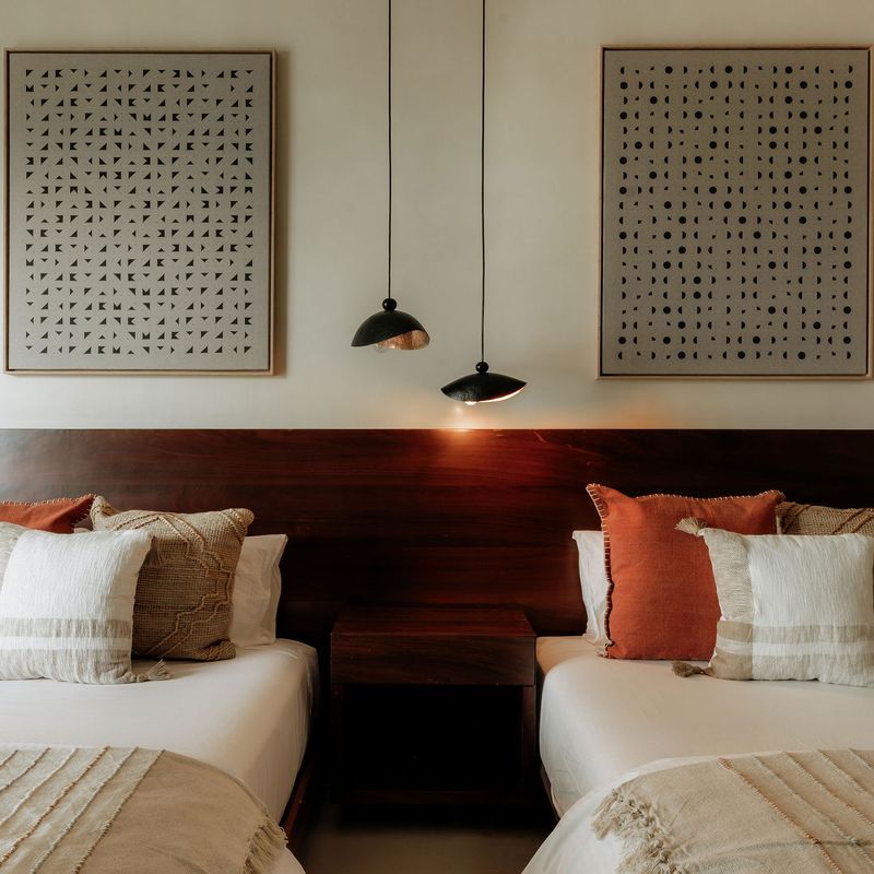 Cliffside Villa in San Pancho