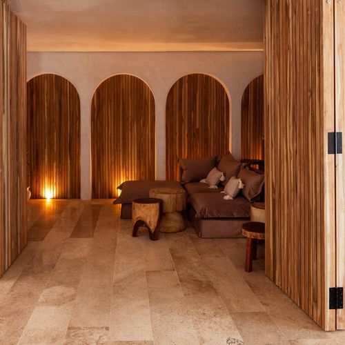 Villa in Tulum