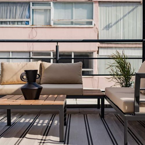 Large Home in Condesa