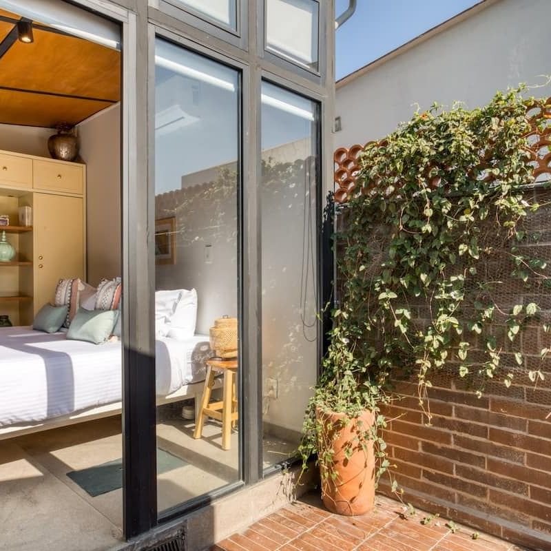 Apartment in Roma Sur