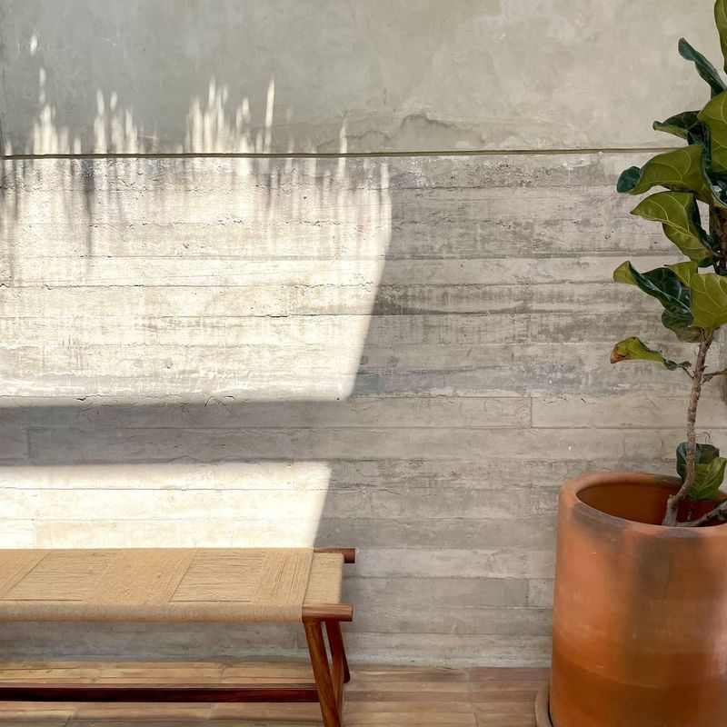 Home in San Agustinillo