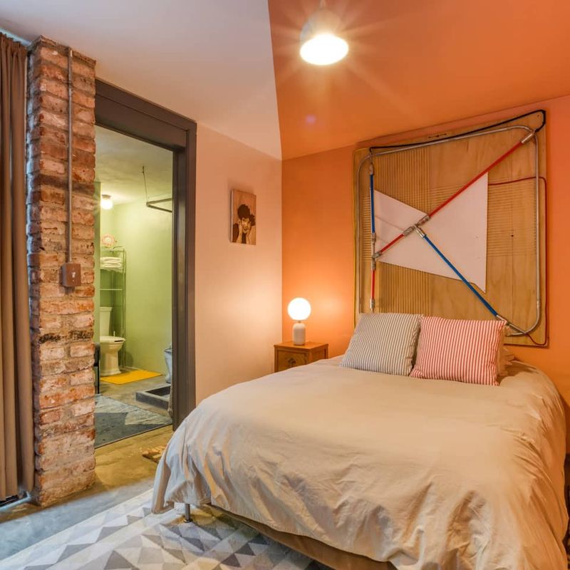 Stunning Home in Escandon