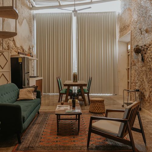 Home in Merida
