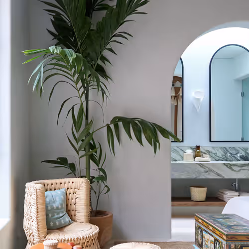 Pink Villa in Sayulita