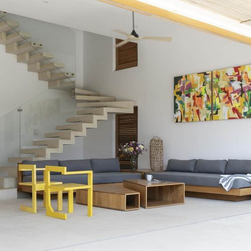 Home in La Barra de Colotepec