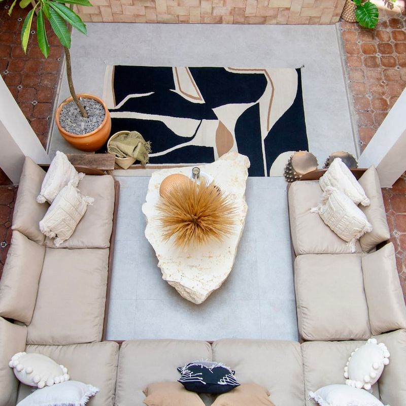 Gorgeous Home in Oaxaca