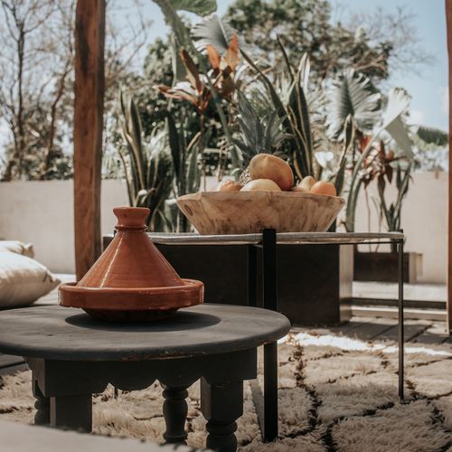 Designer Villa in Tulum