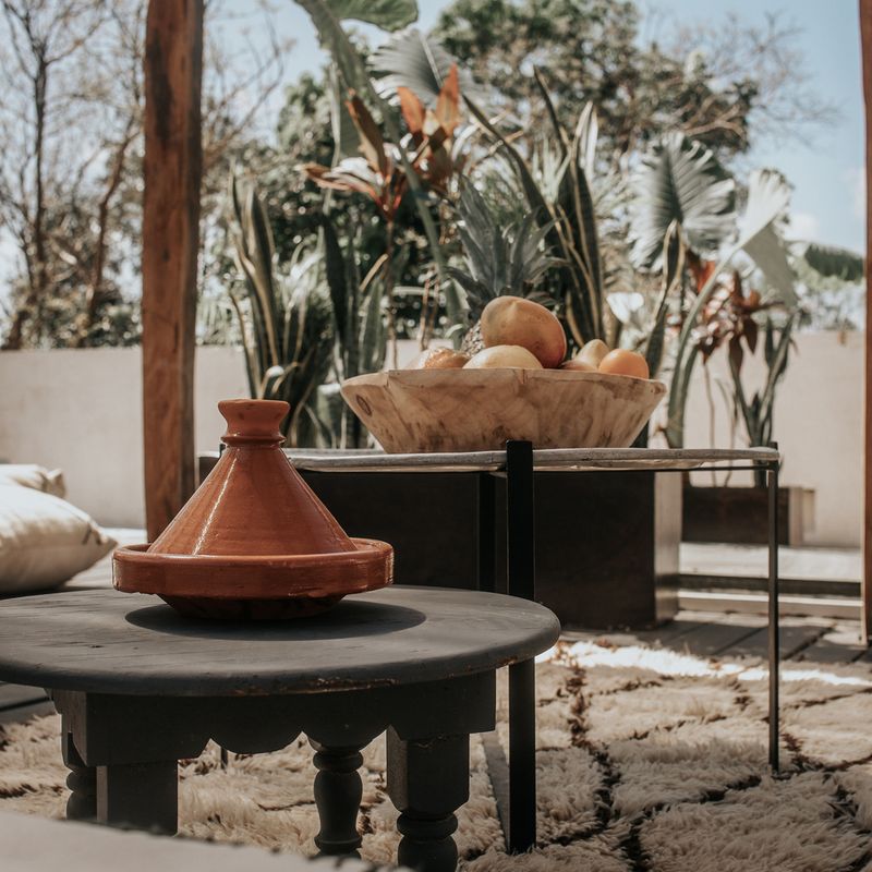 Designer Villa in Tulum