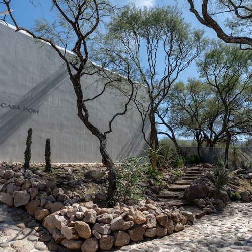 Designer Home in San Miguel de Allende