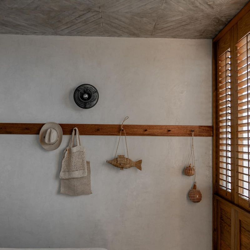 Apartment in Mazunte