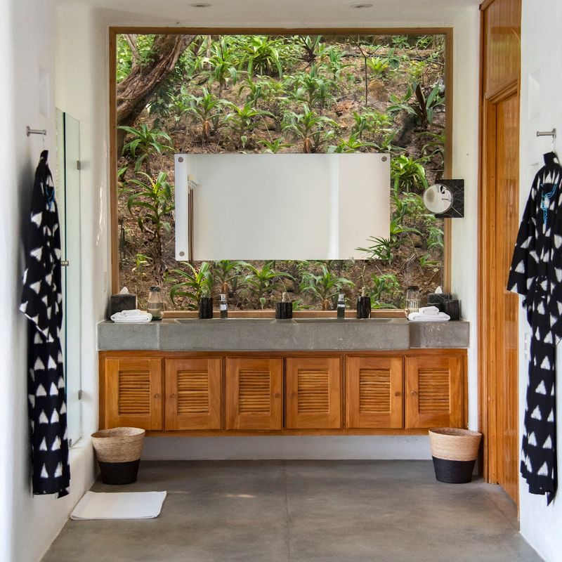 Villa in Costa Careyes