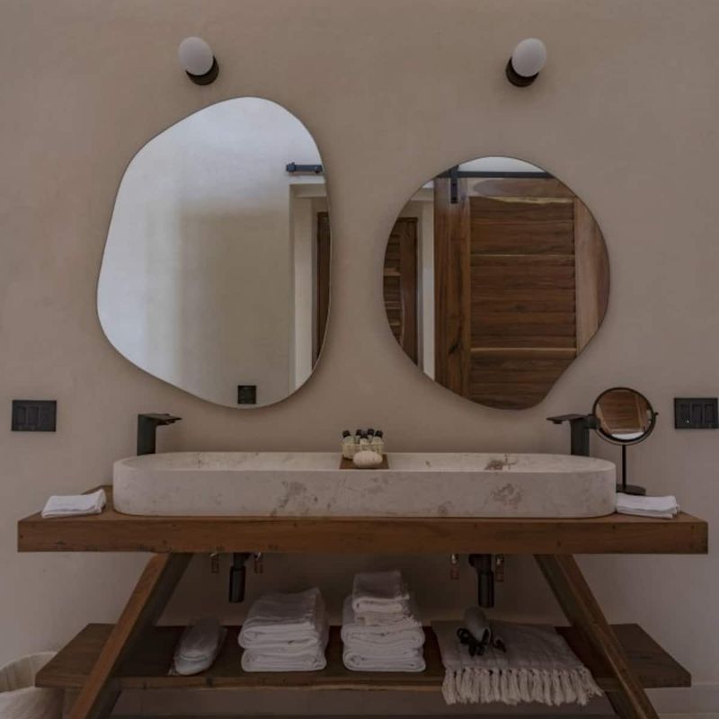 Home in Paseo de Montejo