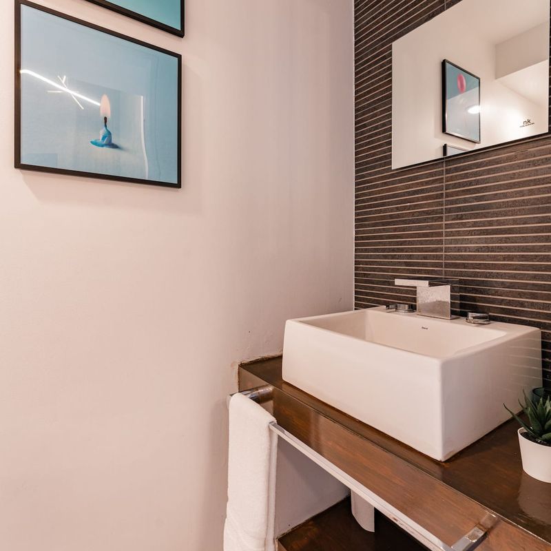 Large Home in Condesa