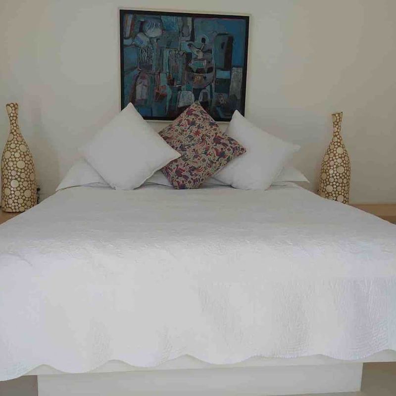 Villa in Costa Careyes