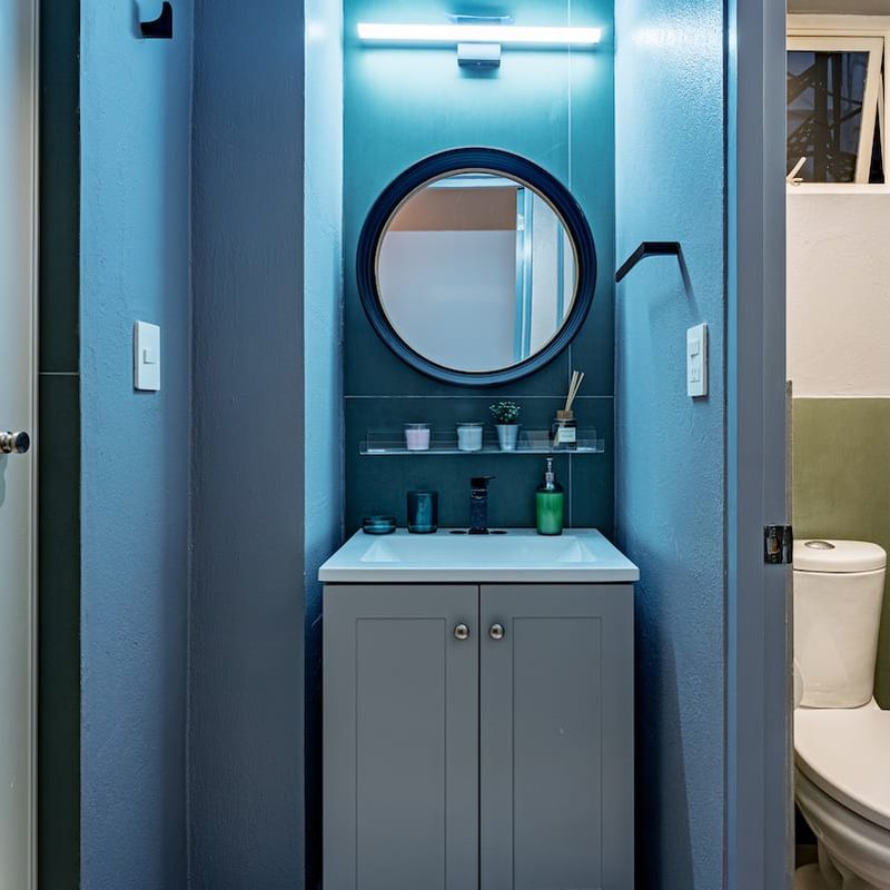 Large Home in Roma Norte