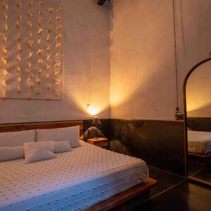 Designer Home in Oaxaca