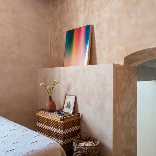Boutique Home in Centro