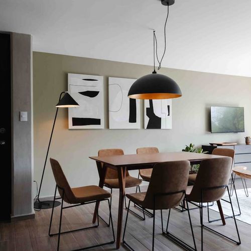 Apartment in Roma Norte